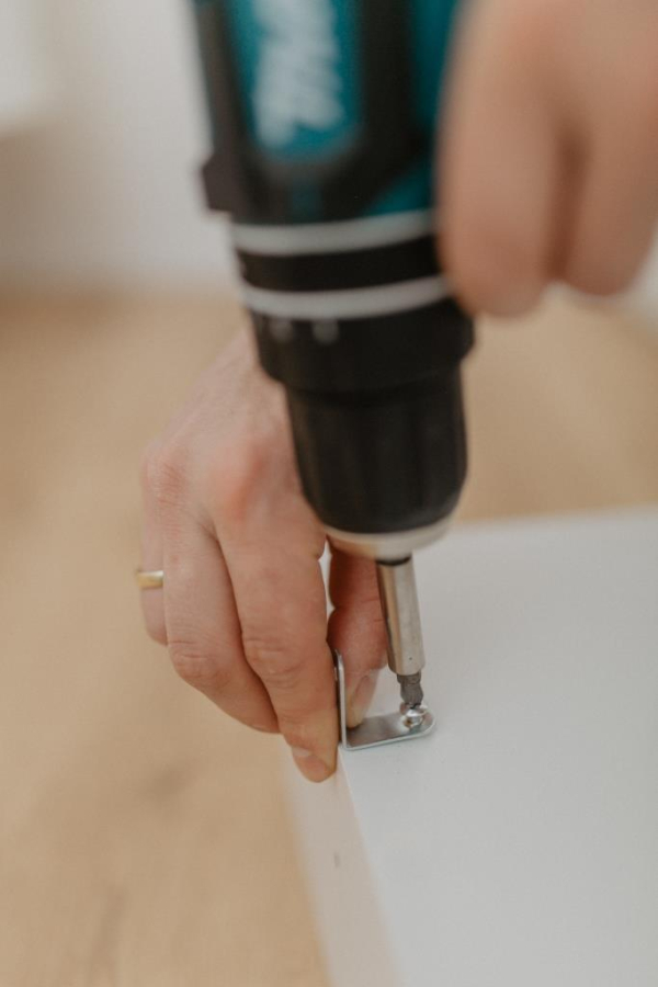 Wickelaufsatz für Malm, Hemnes, Nordli, Songesand etc (für alle Kommoden mit einer Tiefe von 44,1 bis 50cm)... Flexi
